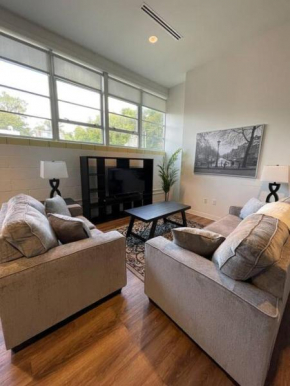 Cute Modern luxury Loft in the heart of KC